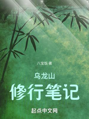 八寶飯新書烏龍山修行筆記