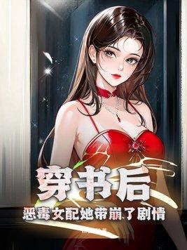 穿書後惡毒女配從良了免費閱讀