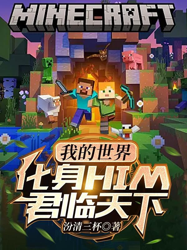 我的世界視頻him