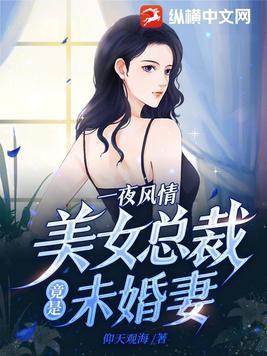 一夜風情，美女總裁竟是未婚妻